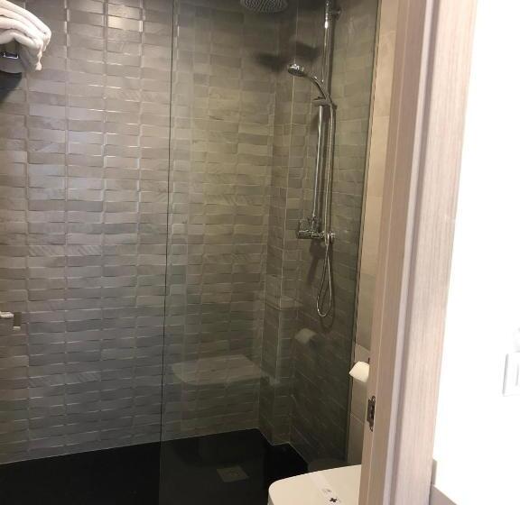 디럭스 스위트, Gran Sol De Extremadura