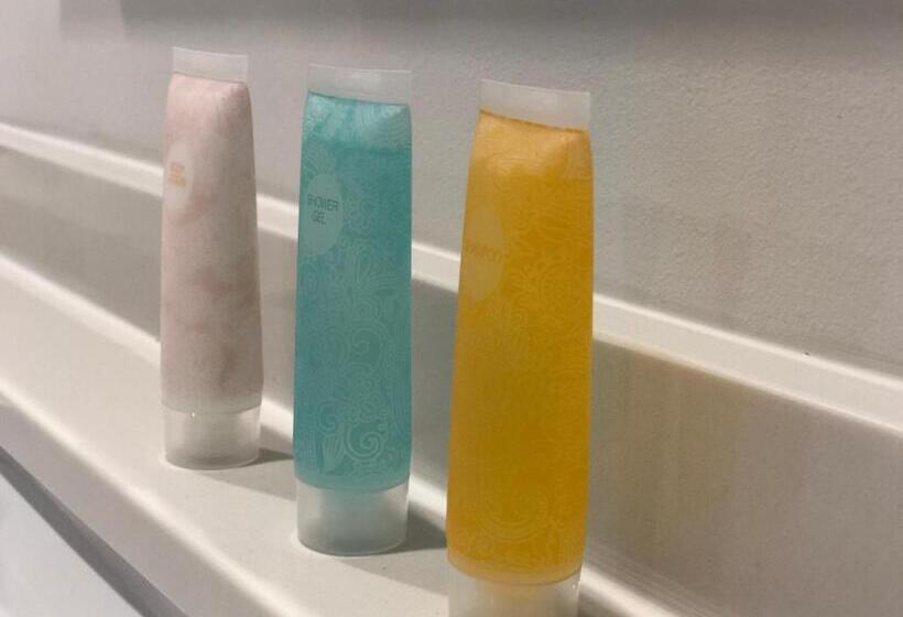 디럭스 스위트, Gran Sol De Extremadura