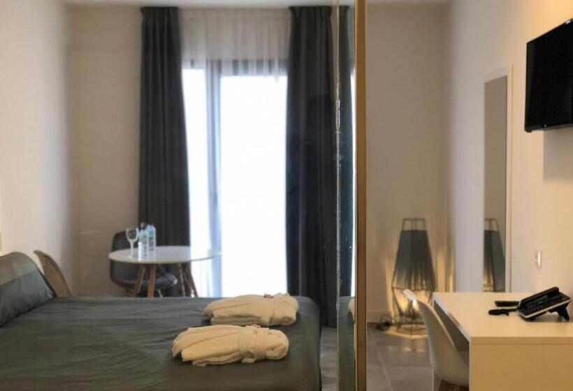 디럭스 스위트, Gran Sol De Extremadura