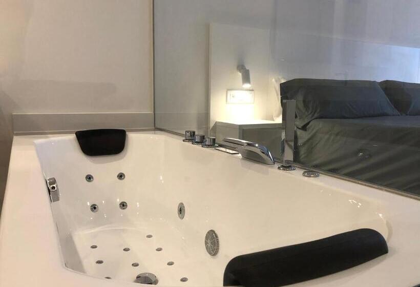 디럭스 스위트, Gran Sol De Extremadura