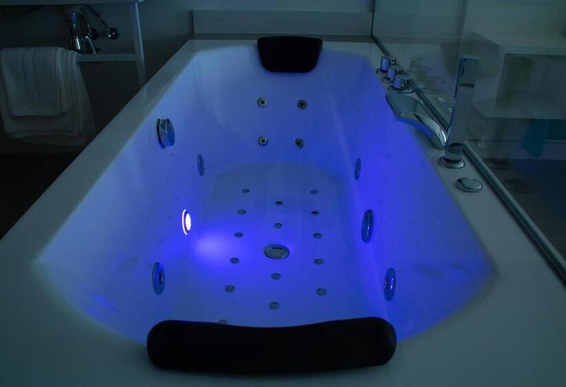 디럭스 스위트, Gran Sol De Extremadura