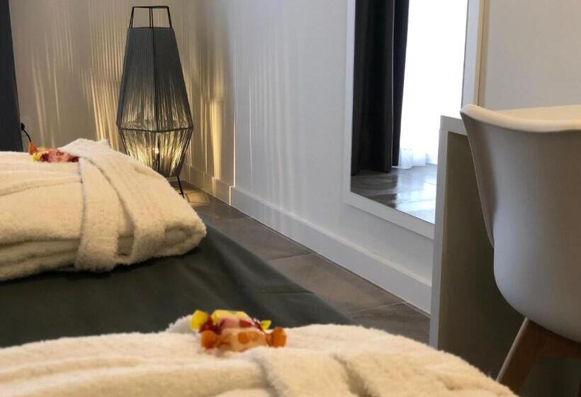 디럭스 스위트, Gran Sol De Extremadura