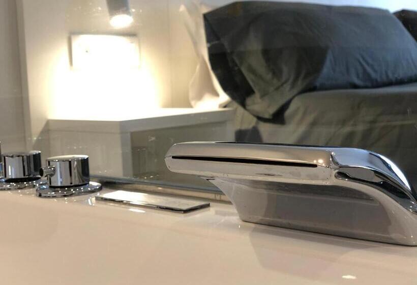 디럭스 스위트, Gran Sol De Extremadura