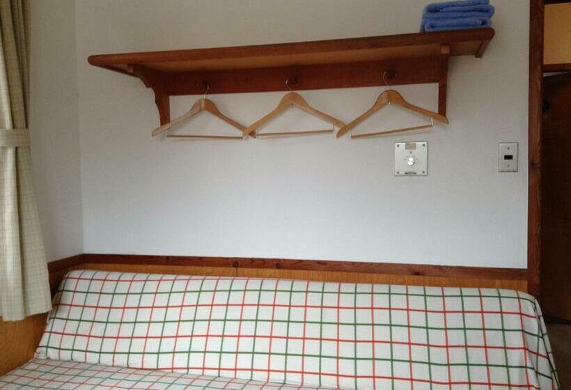 스탠다드 룸, Grass Hopper