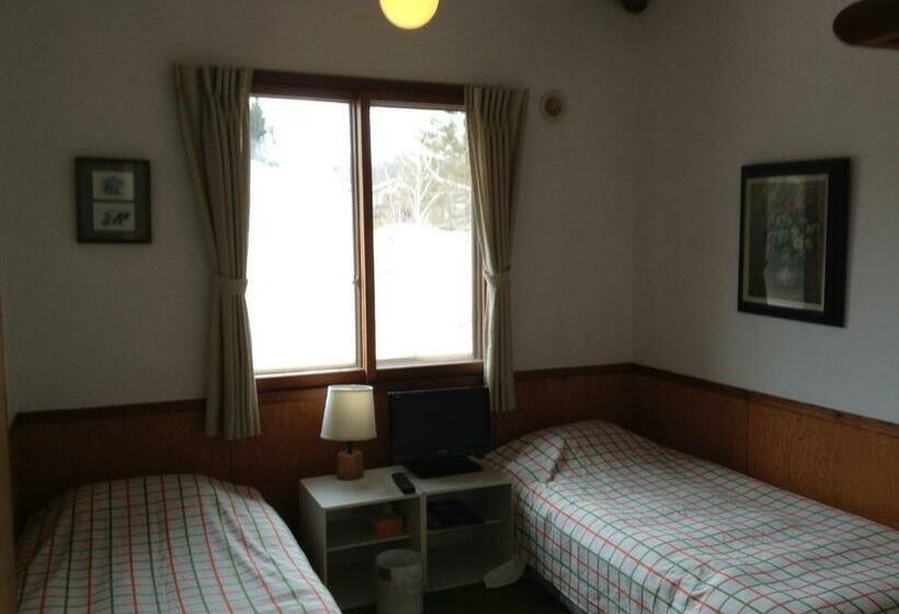 스탠다드 룸, Grass Hopper