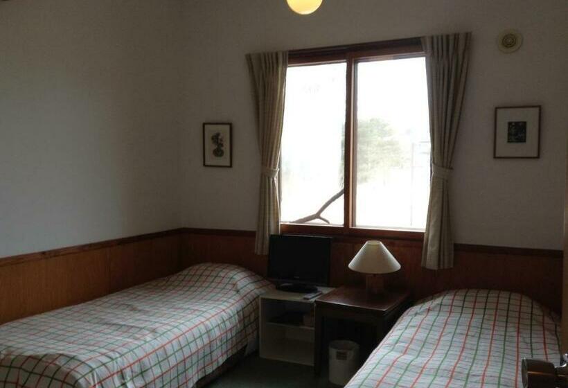 스탠다드 룸, Grass Hopper