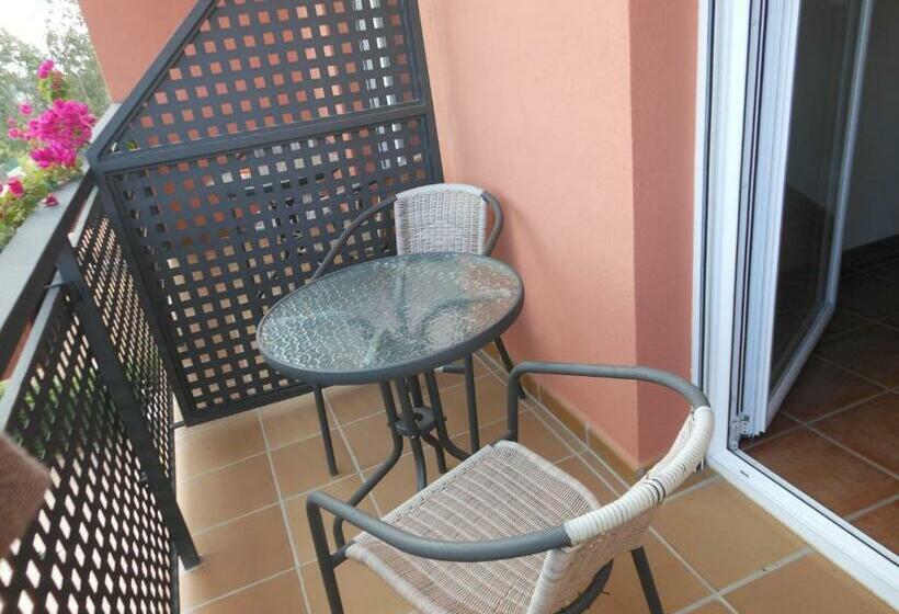 침실 1개 아파트, Hostal Sant Roc