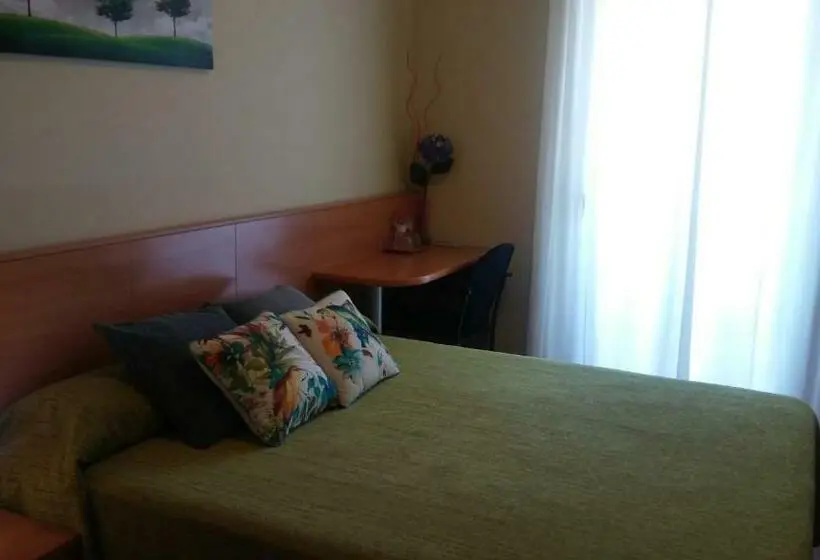 スタンダードルーム, Hostal Sant Roc