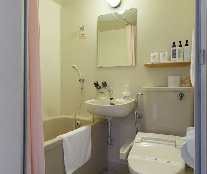 غرفة قياسية, Izumigo Toba Dog Paradise