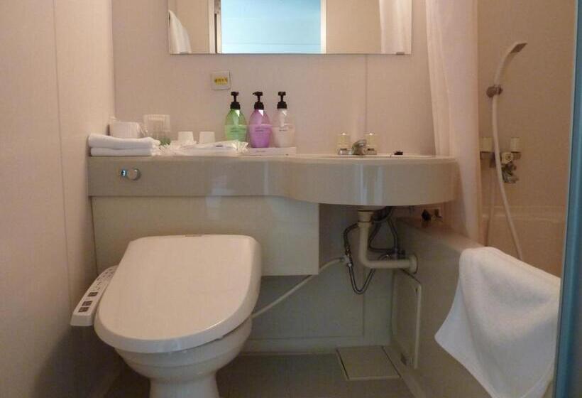 اتاق استاندارد, Sawa