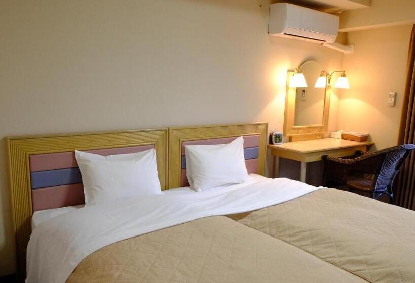 اتاق استاندارد, Sawa