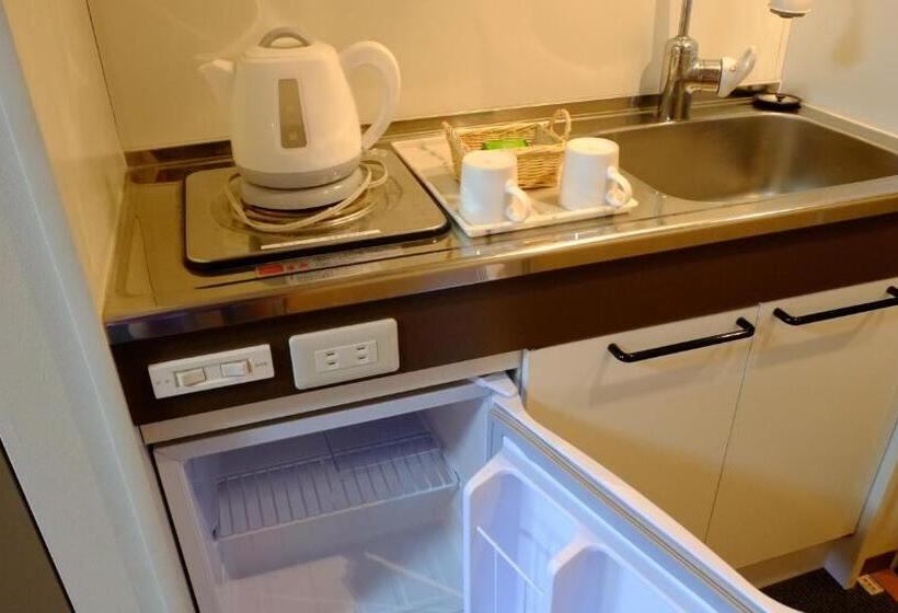 اتاق استاندارد, Sawa