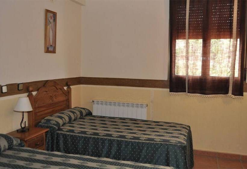 Номер Стандарт, La Fuensanta Hostalrural