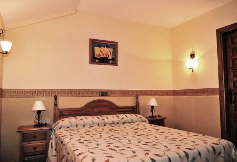 Номер Стандарт, La Fuensanta Hostalrural