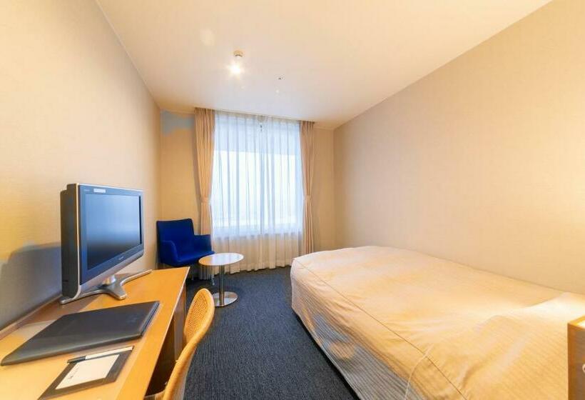 غرفة قياسية فردية, Landmark Wakayama