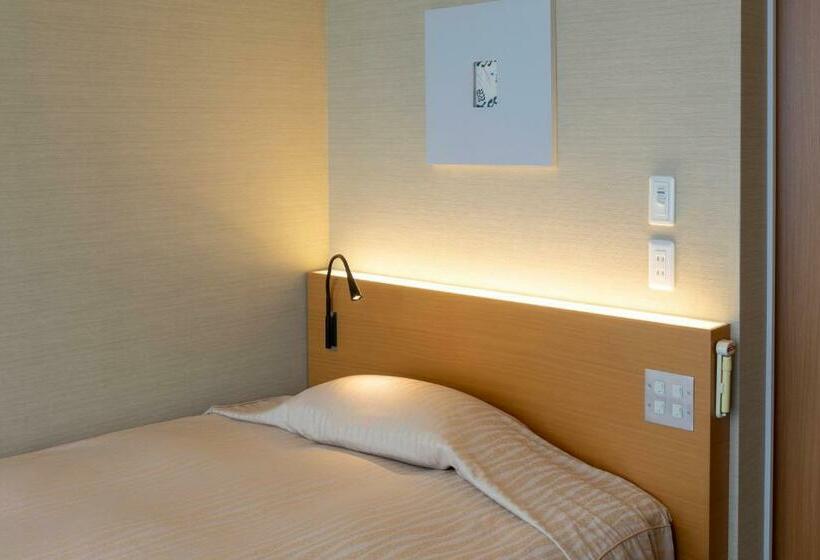 غرفة قياسية فردية, Landmark Wakayama