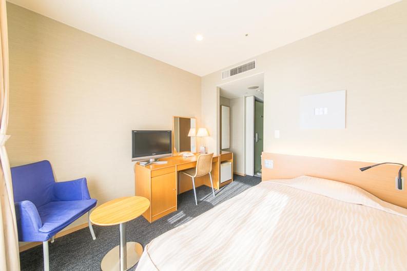 غرفة قياسية فردية, Landmark Wakayama