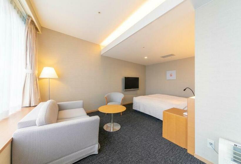 غرفة قياسية, Landmark Wakayama