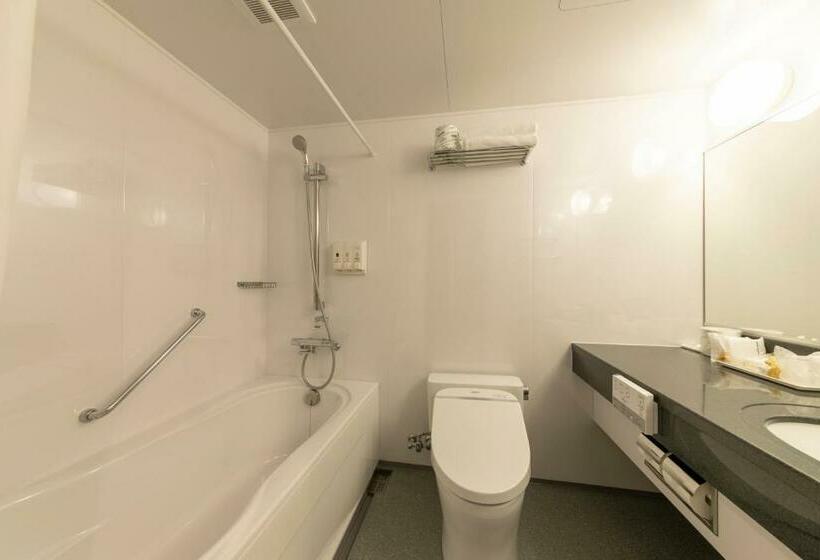 غرفة قياسية, Landmark Wakayama