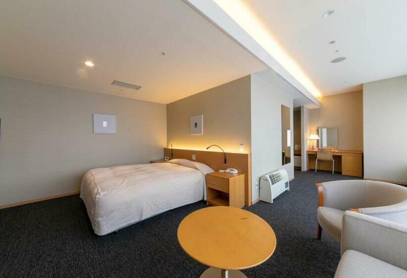 غرفة قياسية, Landmark Wakayama