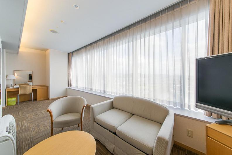 غرفة قياسية, Landmark Wakayama