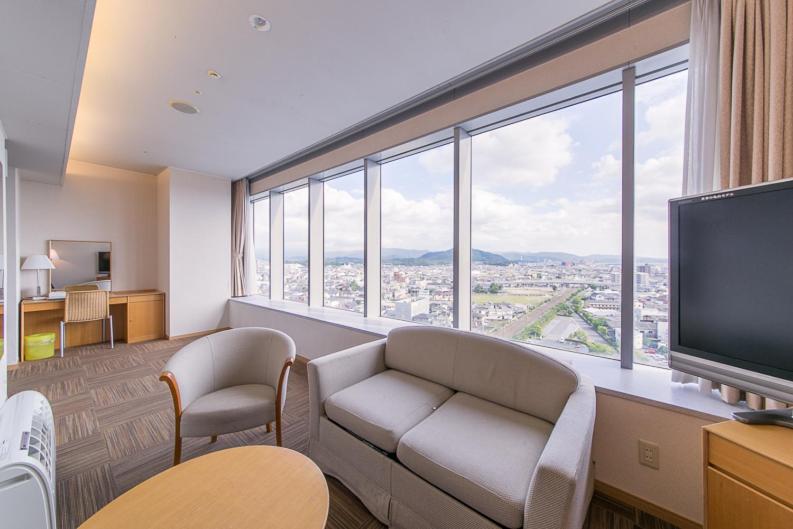 스탠다드 룸, Landmark Wakayama