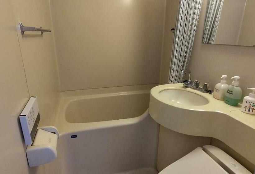 스탠다드 룸, Matsunoki Tei