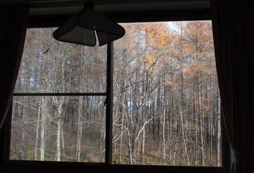 스탠다드 룸, Matsunoki Tei