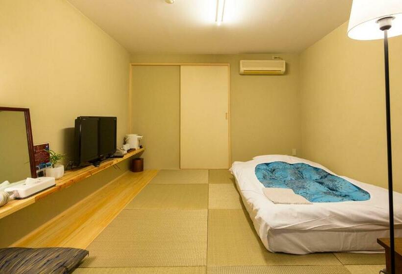 חדר סופריור, Nanshukan