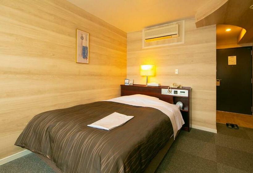 חדר סטנדרט, Nanshukan