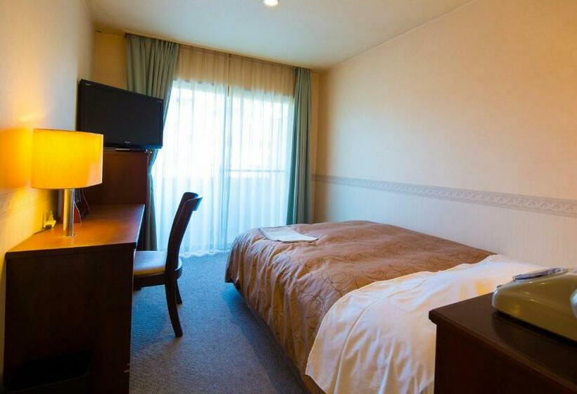 חדר סטנדרט, Nanshukan