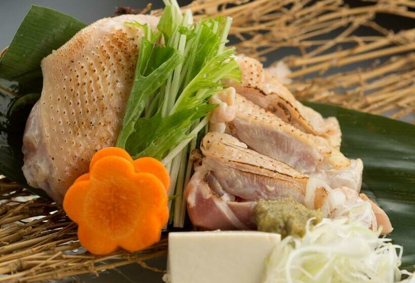 Номер Стандарт, Naruto Kaigetsu