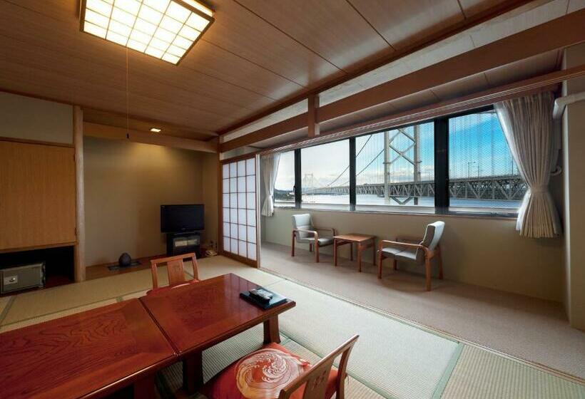 Номер Стандарт, Naruto Kaigetsu