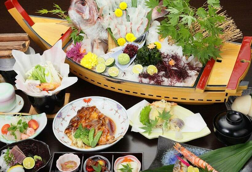 Номер Стандарт, Naruto Kaigetsu