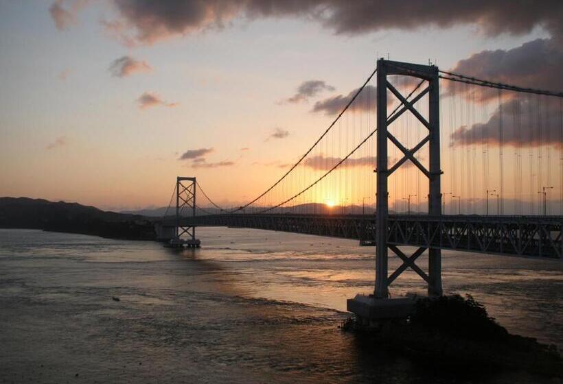 Номер Стандарт с Кухней, Naruto Kaigetsu