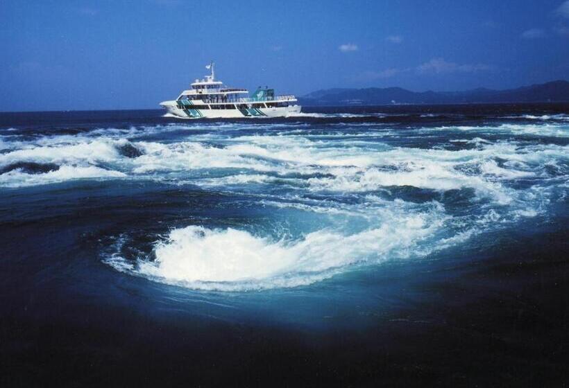 Номер Стандарт с Кухней, Naruto Kaigetsu