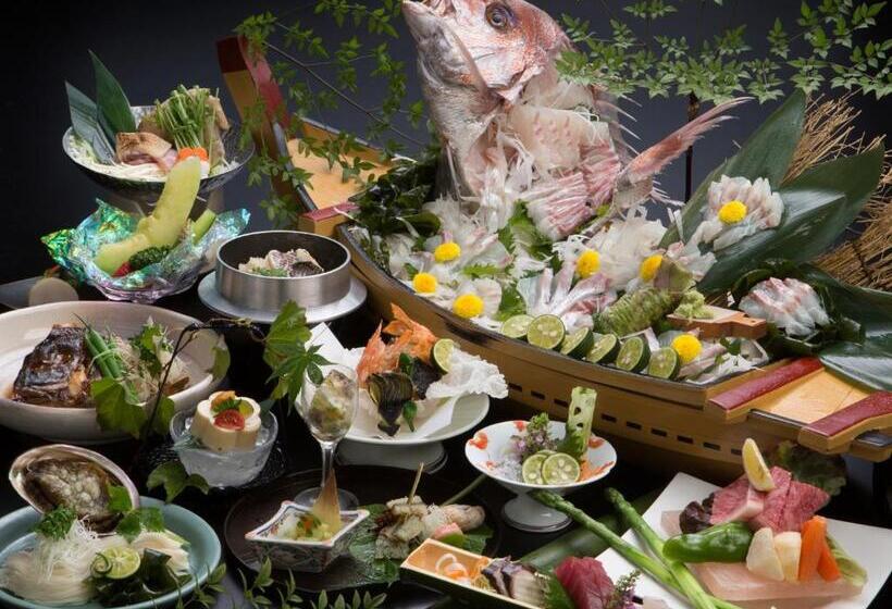 Номер Стандарт с Кухней, Naruto Kaigetsu