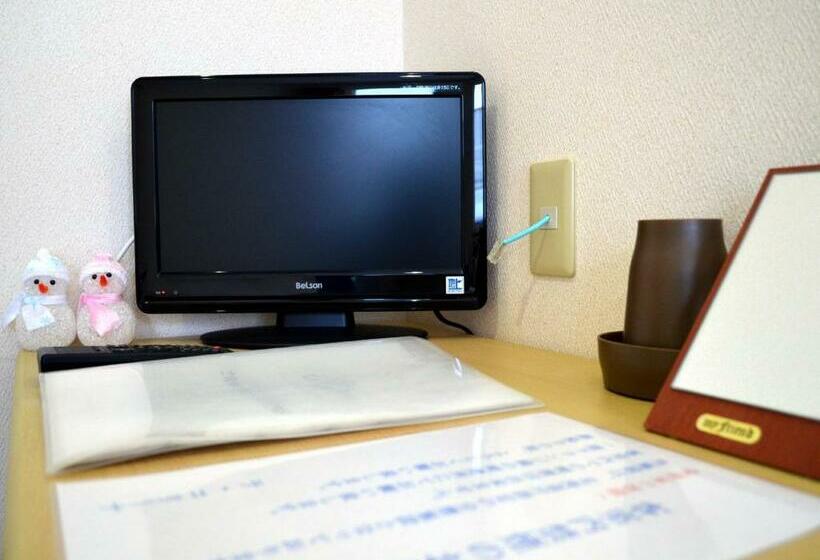 غرفة قياسية, Pension And Restaurant La Collina