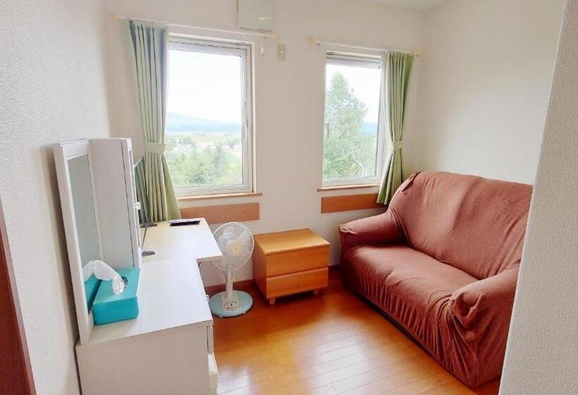 غرفة قياسية, Pension And Restaurant La Collina