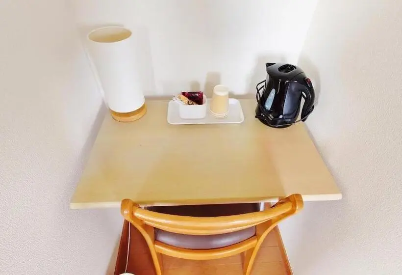 Standard Kolmen Hengen Huone, Pension And Restaurant La Collina