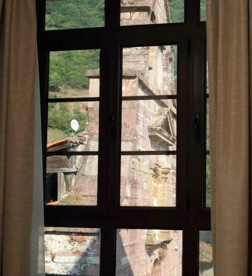 غرفة كلاسيكية, Restaurante Casa Pipo