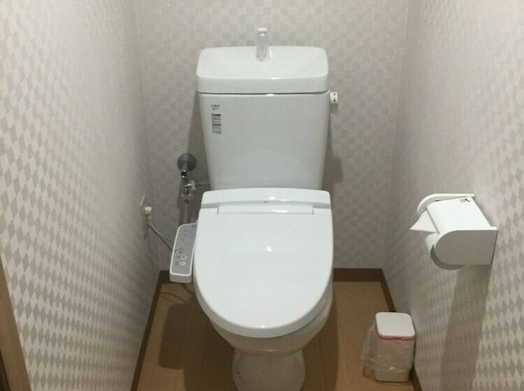 חדר סטנדרט, Saiyou Wakigawa