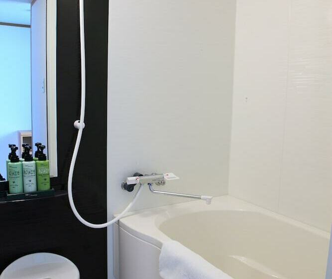 غرفة قياسية, Saiyou Wakigawa