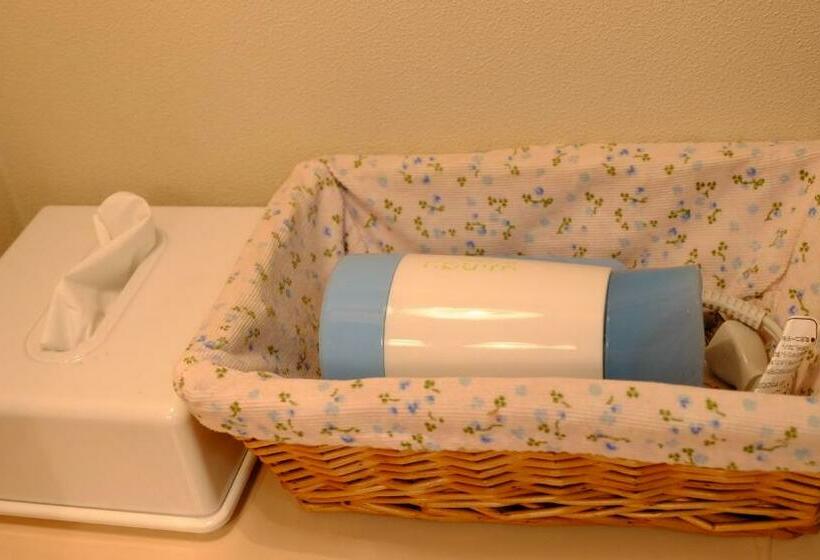 اتاق استاندارد, Sawa