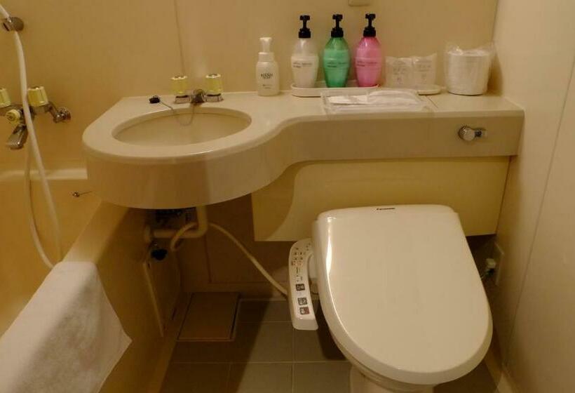 اتاق استاندارد, Sawa