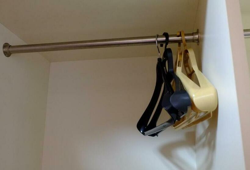 اتاق استاندارد, Sawa