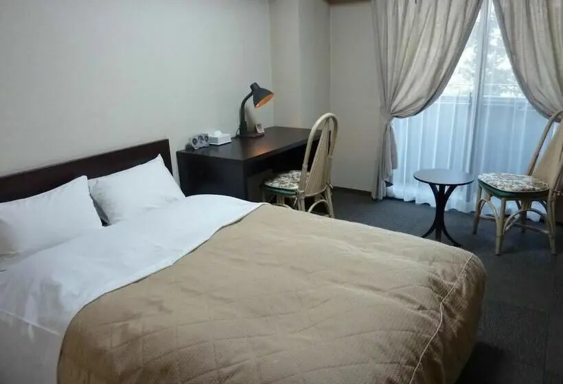 اتاق استاندارد, Sawa