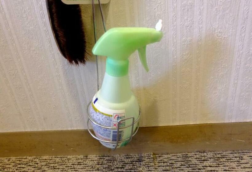 اتاق استاندارد, Centia  Naito