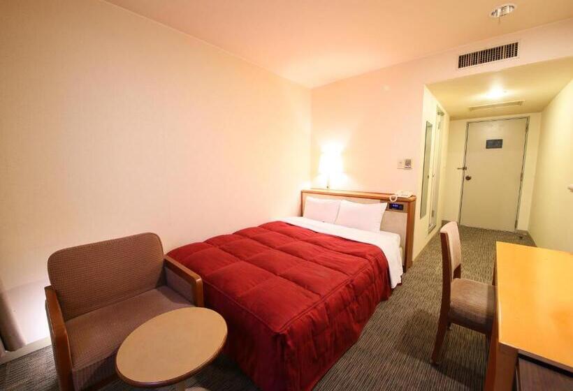 اتاق استاندارد, Centia  Naito