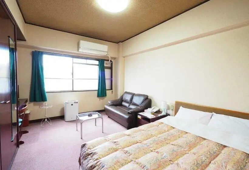Standard-huone, Skyheart Hotel Shimonoseki
